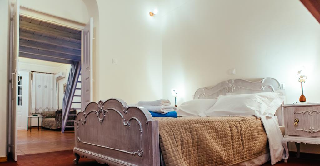 Day One Fira Mansion Apartment Екстериор снимка